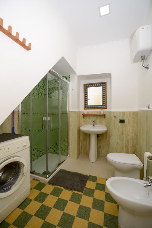 Residenza Santa Chiara Apartment Napoli Exterior foto