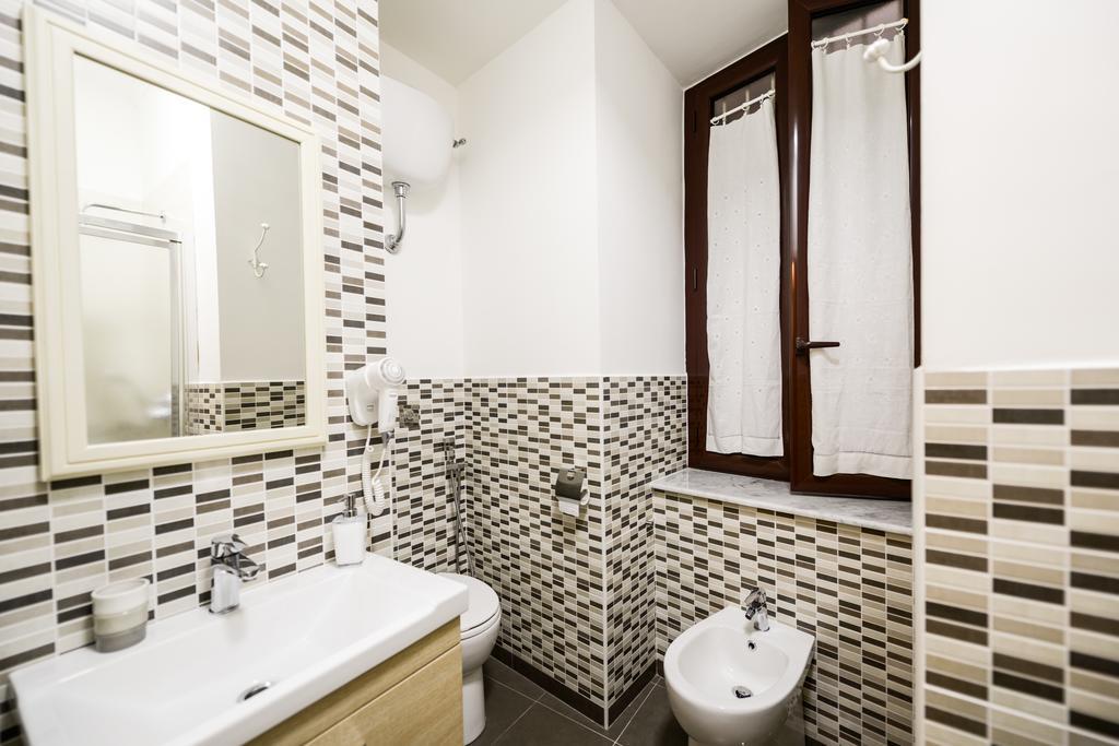 Residenza Santa Chiara Apartment Napoli Exterior foto