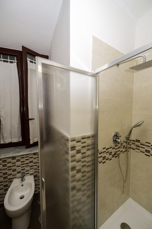 Residenza Santa Chiara Apartment Napoli Exterior foto